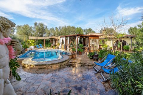 Finca i Algaida, Mallorca, Algaida - € 950.000 | Ref: UA439 - foto 4